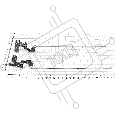 Петли для ноутбука Acer Aspire 3 A315-21 A315-31 A315-51 A315-52