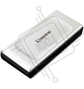 Портативный твердотельный накопитель Kingston 2TB Portable SSD XS2000