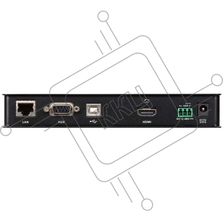Передатчик ATEN Slim HDMI Single Display KVM over IP Transmitter