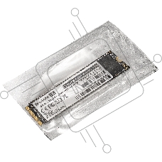 Накопитель SSD ExeGate, 1Tb, M.2 2280, SATA, R/W 551/480