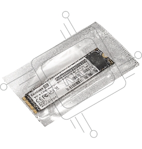 Накопитель SSD M.2 2280 1Tb ExeGate NextPro+ M2UV500TS1TB (SATA-III, 22x80mm, 3D TLC)