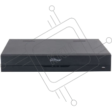 Видеорегистратор Dahua DHI-NVR5416-16P-EI