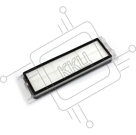 Фильтр HEPA  для пылесоса Xiaomi Mi Robot Vacuum-Mop