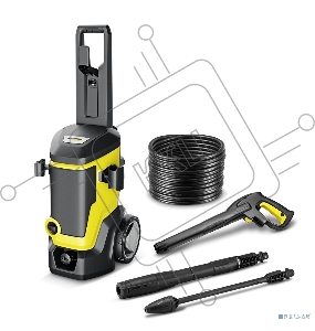 Минимойка Karcher K 7 WCM 3000Вт (1.317-400.0)