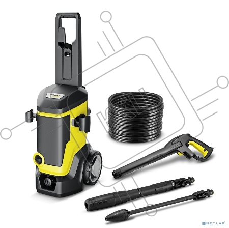 Минимойка Karcher K 7 WCM 3000Вт (1.317-400.0)