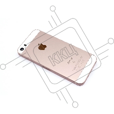 Корпус для Apple iPhone SE Rose Gold