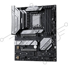 Материнская плата MAXSUN MS-Terminator Z890-A, LGA1851, Z890, 4*DDR5, 4*SATA3, 4*M.2, USB 3.2, USB 2.0, Type-C, 4*PCIEx16, HDMI+DP, ATX