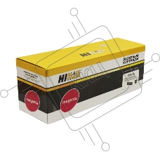 Картридж лазерный HP CLJ CP5520/5525/Enterprise M750 (Hi-Black) CE273A, M, 15K