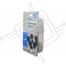 Картридж струйный Cactus CS-C9425 голубой для №85 HP DJ 30/130 (29ml)