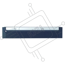 AS'Y COMPONENT,SILFOX PANEL,RM23608 BK 