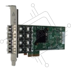 Сетевой адаптер PE2G4SFPi35L