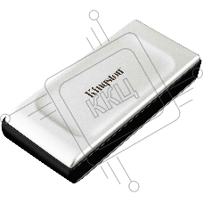 Портативный твердотельный накопитель Kingston 500GB Portable SSD XS2000