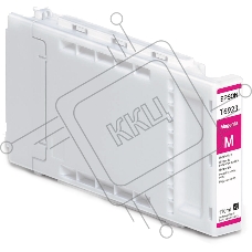 Картридж струйный Epson для SC-T3000/T5000/T7000 Singlepack UltraChrome XD пурпурный (110ml)