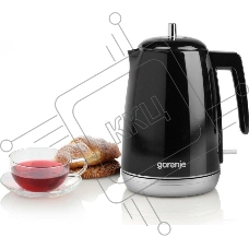 Чайник Gorenje K15RLBK