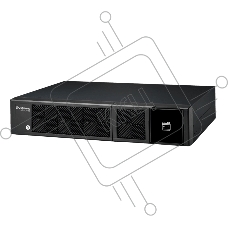 Батарейный модуль Systeme Electriс External BP, Extended-Run, 72 volts bus voltage, Rack 2U (Tower convertible), compatible with SRVSE2-3K, SRTSE2-3K
