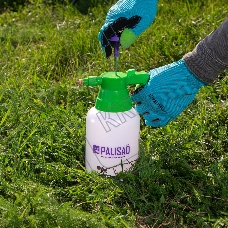 Опрыскиватель  ручной PALISAD , 1л, с насосом 64736