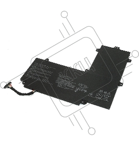 Аккумуляторная батарея для ноутбука Asus TP203NA (B31N1625) 11.52V 3653mAh черная Orig