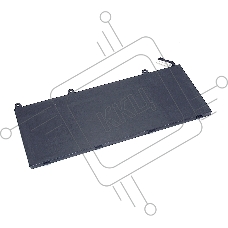 Аккумуляторная батарея для ноутбука Xiaomi MI Ruby 15.6 (N15B01W)15.4V 2600mAh