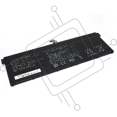 Аккумуляторная батарея для ноутбука Xiaomi ML Redmi Redmibook 14 15.2V 3220mAh