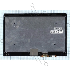 Модуль (матрица + тачскрин) для HP EliteBook Folio G1 UHD