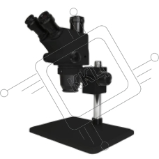 Бинокулярный микроскоп Kaisi KS-6565 Black