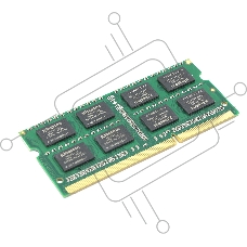 Модуль памяти Kingston SODIMM DDR3L 4ГБ 1333 MHz PC3-10600