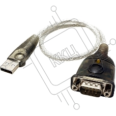 USB конвертер ATEN USB to RS-232 Adapter (FTDI)