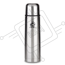 Арктика, 101-1000, Термос, узкое горло 1,0л Узкое горло 1,0л, классический