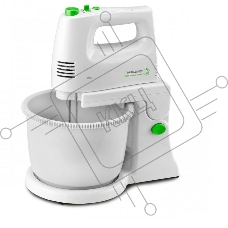 Миксер Magnit RMM-2310 с чашей, 2.5 л, 300 Вт