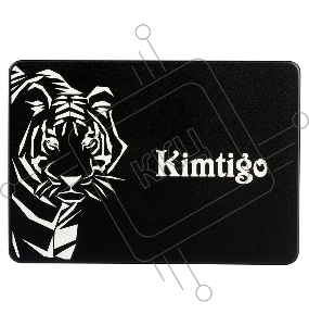 Накопитель SSD Kimtigo SATA III 512Gb K512S3A25KTA320 KTA-320 2.5