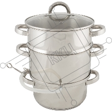 Соковарка MALLONY MAL-JUICER-1
