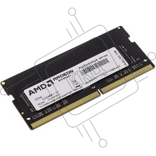 Оперативная память AMD Radeon R9, DDR4, 4Gb, 3200MHz, CL22, SO-DIMM