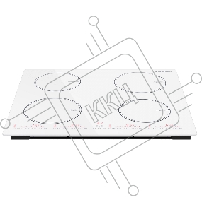 Индукционная варочная панель MAUNFELD CVI594SWH
