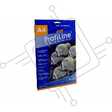 БГ-260-А4-50 Фотобумага глянцевая 260г/м2, A4, 50л, 2880 dpi