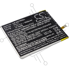 Аккумулятор CameronSino  CS-NKT700SL HE317 для Nokia 7, 7 Premium Edition 3.85V / 3000mAh / 11.55Wh
