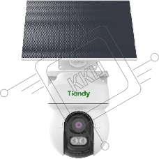 Камера видеонаблюдения Tiandy TC-H333K 8DA-4 IP Пластиковый корпус; До 3 Мп, 2304?1296@20 кадр/с;  S+265/H.265; Цвет: 0,02 лк@(F1.6, AGC вкл.), ч/б: 0 лк с ИК-подсветкой; Дальность ИК-подсветки до 30
