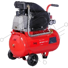 Компрессор FUBAG DС 320/24 CM2.5 320л/мин 24л 8бар 1.8кВт