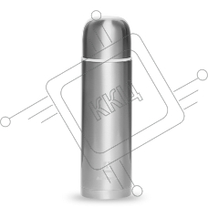 Термос Арктика 105-1200, узкое горло 1,2л Узкое горло, 1,2л, современный, холод/тепло 30ч