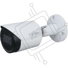 Видеокамера IP Dahua DH-IPC-HFW2230SP-S-0280B 2.8-2.8мм цветная корп.:белый