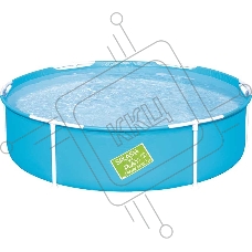 Bestway Каркасный бассейн 152х38см, 477 л, Bestway 56283