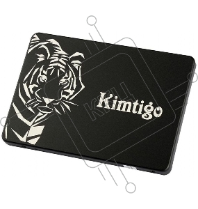 Накопитель SSD Kimtigo SATA III 512Gb K512S3A25KTA320 KTA-320 2.5