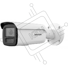 Камера видеонаблюдения IP Hikvision DS-2CD2T87G2H-LI(2.8mm) 2.8-2.8мм цв.