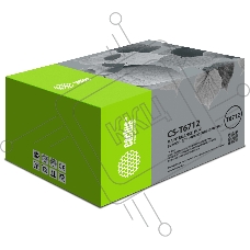 Емкость Cactus CS-T6712 (T6712 для отработанных чернил) для Epson WorkForce Pro WF-6090DW/6090DTWC/6090D2TWC/6590DWF