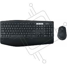 Беспроводная клавиатура/мышь LOGITECH MK850 RUS PERFORMAN. 920-008486