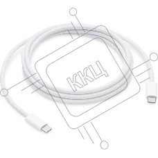 Кабель Apple MU2G3ZM/A USB-C 240W charge cable 2M