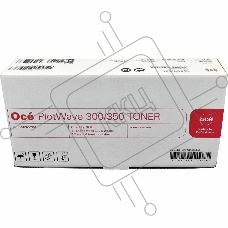 Тонер Oce Toner 2x 400g 300/350