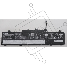 Аккумуляторная батарея для ноутбука Lenovo ThinkPad L14 Gen 5 L16 gen 1 (L23M3P71) 11.31V 57Wh