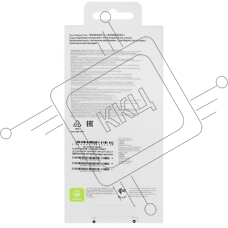 Чехол Original Samsung Clear Magnet Case Samsung S26+(S947) (EF-CS947CTEGRU) Transparent