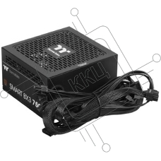 Блок питания Thermaltake Smart BX3 Pro SE 750W, 750Вт, 80+ Bronze, 120мм, немодульный, черный