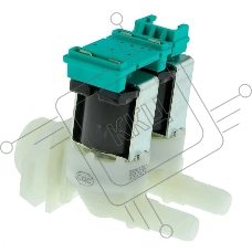 Электромагнитный клапан залива воды КЭН-2 180 градусов ?10мм Bosch 174261, VAL022BO